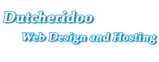 Dutcheridoo web hosting Temecula