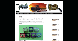 Berinson Fishing Tackle Company