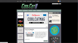 Cool Cat Mag