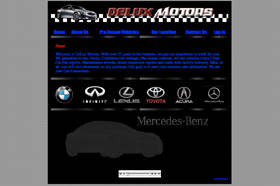 DeLux Motors