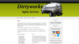 Dirtyworks